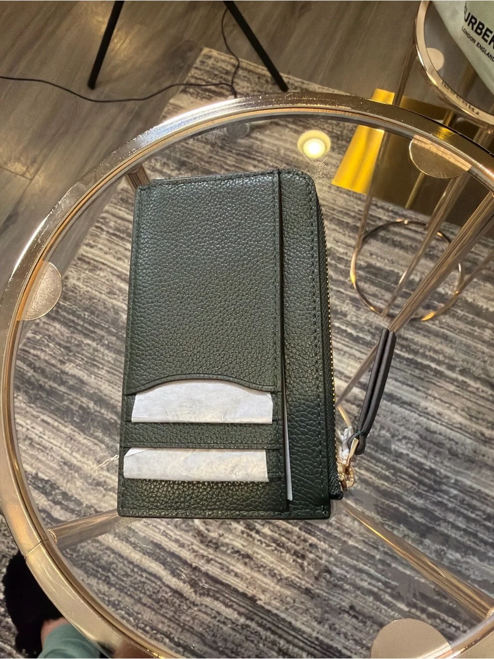 Tory Burch authentic tory